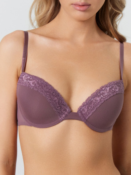 Бюстгальтеры и бюстье Mark Formelle 512567/24-ФЧ31628Ц-16 крокус