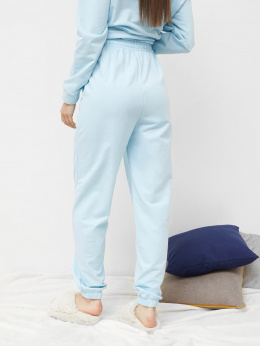 Брюки и шорты Mark Formelle 532384/22/18555Ц-7П голубой