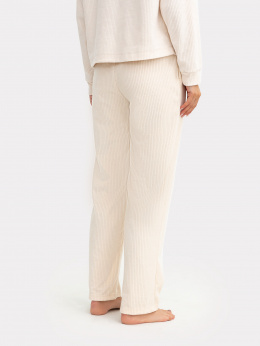 Брюки и шорты Mark Formelle 532494/24-26642Ц-13 молочный