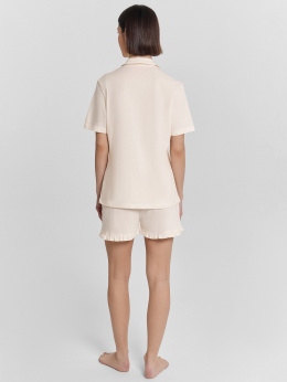 Пижамы Mark Formelle 592483/24-27106ПП-6 сердечки_на_молочном