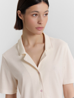 Пижамы Mark Formelle 592483/24-27106ПП-6 сердечки_на_молочном