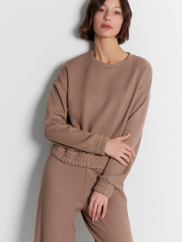 Комплекты брючные Mark Formelle 592566/24-29542Ц-26 мокко