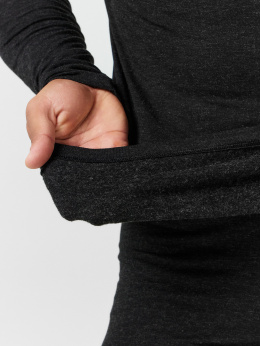 Верх Mark Formelle 621467/22/2664Ц-12 антрацит