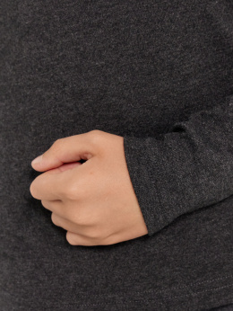 Джемперы и кардиганы Mark Formelle 623320/24-30771Ц-20 графит