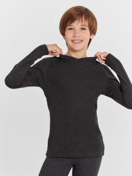 Джемперы и кардиганы Mark Formelle 623320/24-30771Ц-20 графит