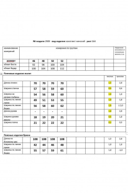 Комплекты брючные Мода Юрс 2909 голубой