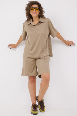 BegiModa 3092 визон
