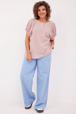 BegiModa 4124 пыльная_роза