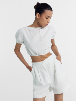 Mark Formelle 132340/24-27496Ц-9 белый