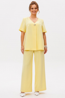 Mubliz 250 желтый