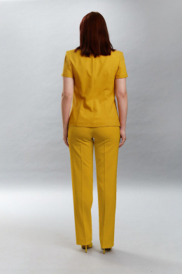 Брючные костюмы Fortuna. Шан-Жан 501-1