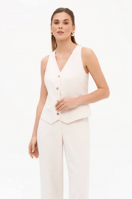 Nelva 1965 кремовый меланж