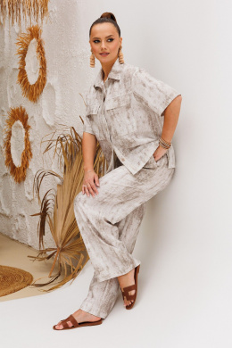 Комплекты брючные Galean Style 984