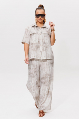 Комплекты брючные Galean Style 984