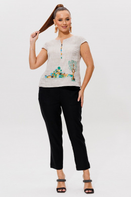 Комплекты брючные Galean Style 975