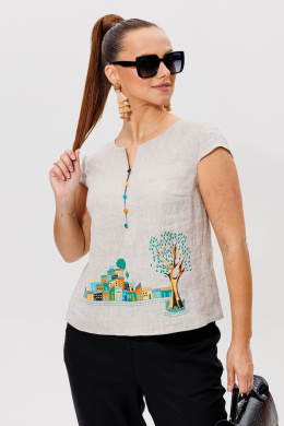 Комплекты брючные Galean Style 975