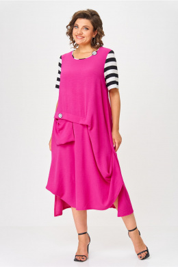 Michel chic 2178 фуксия