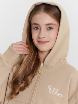 Толстовки Mark Formelle 167752/24-31975П-7 белый_перец_печать_1_сл_на_ЛВ_дет_пер