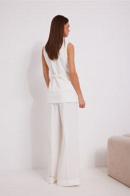 Комплекты брючные N.O.W. 1575 молочный