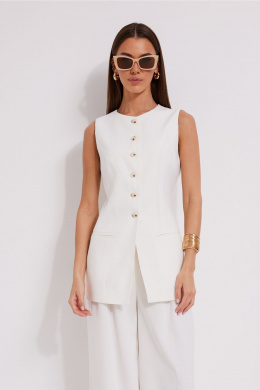 Комплекты брючные N.O.W. 1575 молочный