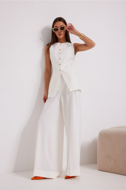 Комплекты брючные N.O.W. 1575 молочный