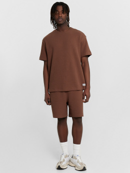 Футболки Mark Formelle 111938/24-4570Ц-24 шоколад_декор