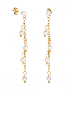 Jewelry of Dreams BS0008 золото