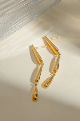 Jewelry of Dreams BS0032 золото