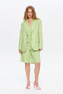 PiRS 6018 лаймовый