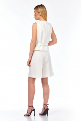 Шорты DNM 038 молочный