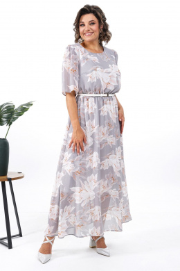 Alani Collection 2369 серый