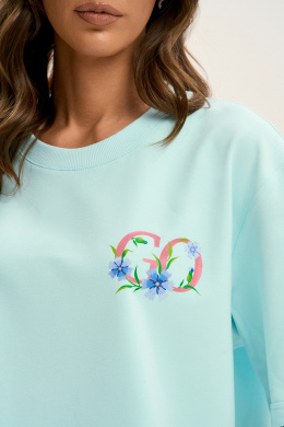 Майки GO F1001V/21-01