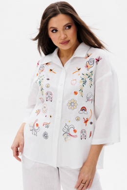 Ma Сherie 1169 белый