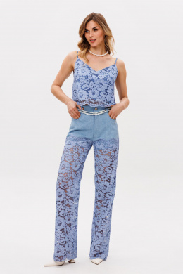 EOLA 2879 голубой