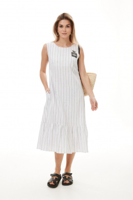 NiV NiV fashion 411 белый