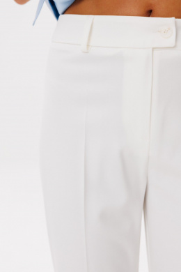 Брюки THE NAME 2318 молочный