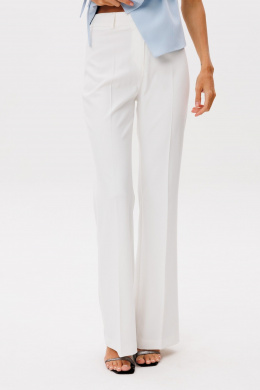 Брюки THE NAME 2318 молочный