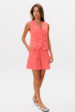 Комплекты брючные THE NAME 2394 коралл