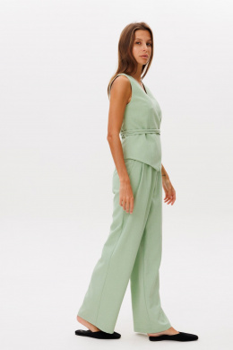 Жилеты THE NAME 2401 оливка