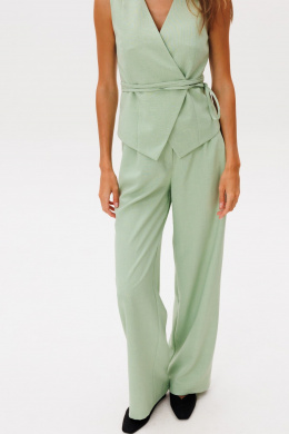 Жилеты THE NAME 2401 оливка