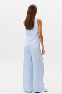 Брюки THE NAME 2295 голубой