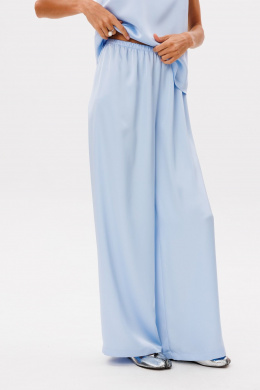 Брюки THE NAME 2295 голубой