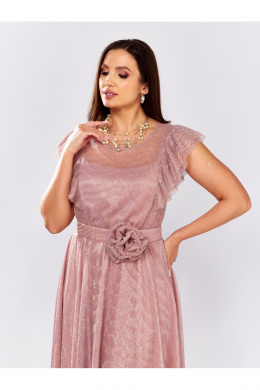 Платья ZigzagStyle 554