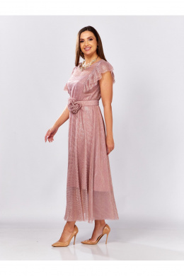 Платья ZigzagStyle 554