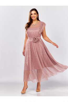 Платья ZigzagStyle 554