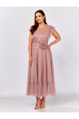 Платья ZigzagStyle 554