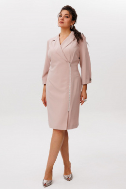 Платья Anelli 1569 айвори