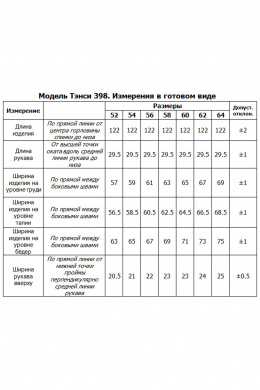 Платья Tensi 398 голубой