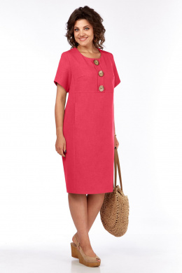 БагираАнТа 1034 розовый