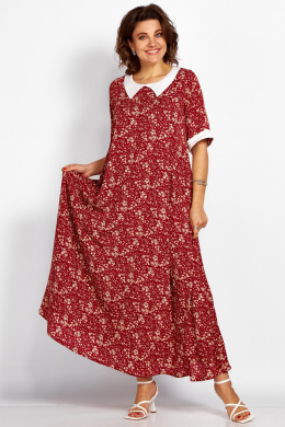BegiModa 1052 вино